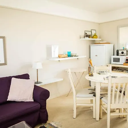 Jolie Brise - Appartement Pour 4 A La Flotte Exterior photo