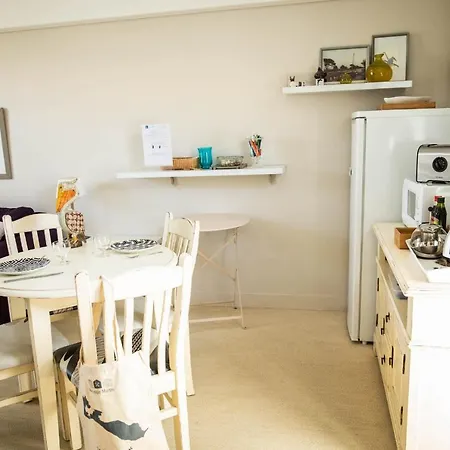 Jolie Brise - Appartement Pour 4 A La Flotte Exterior photo