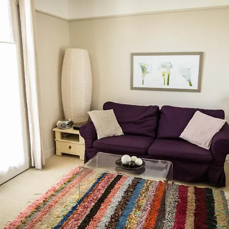 Jolie Brise - Appartement Pour 4 A La Flotte Exterior photo