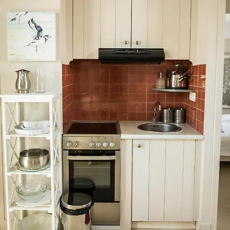 Jolie Brise - Appartement Pour 4 A La Flotte Exterior photo