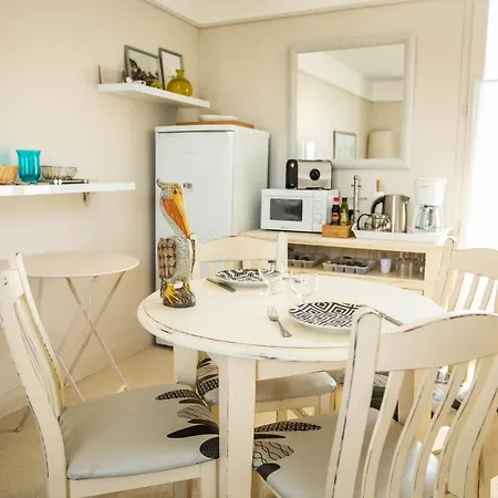 Jolie Brise - Appartement Pour 4 A La Flotte Exterior photo