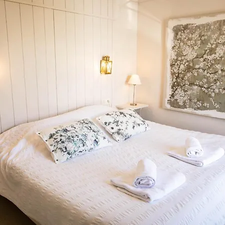 Jolie Brise - Appartement Pour 4 A La Flotte Exterior photo