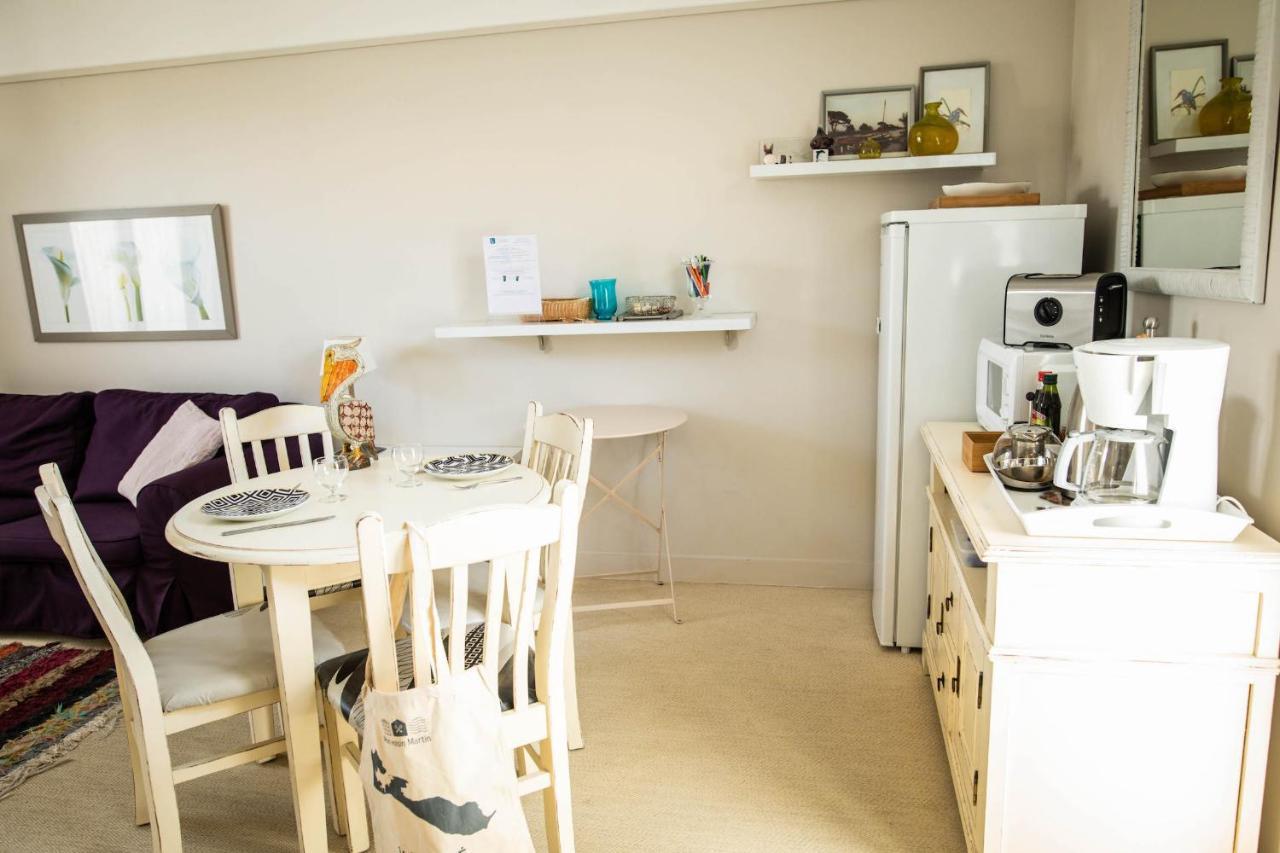 Apartment Jolie Brise - Pour 4 A *