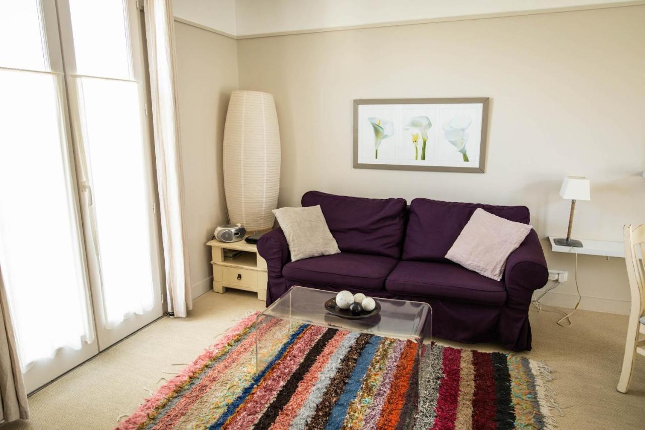 Apartment Jolie Brise - Pour 4 A La Flotte