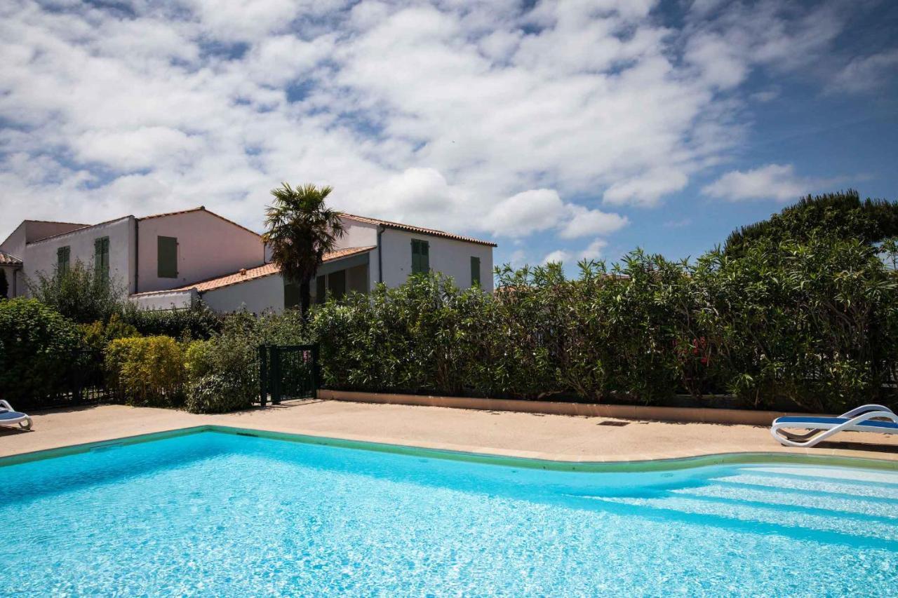 Jolie Brise - Pour 4 A Apartment La Flotte