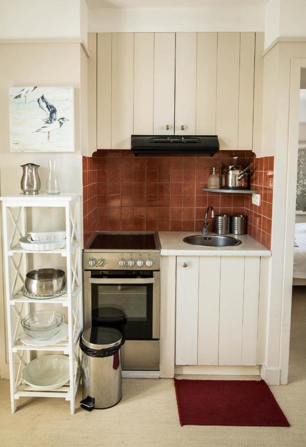 Apartment Jolie Brise - Pour 4 A *