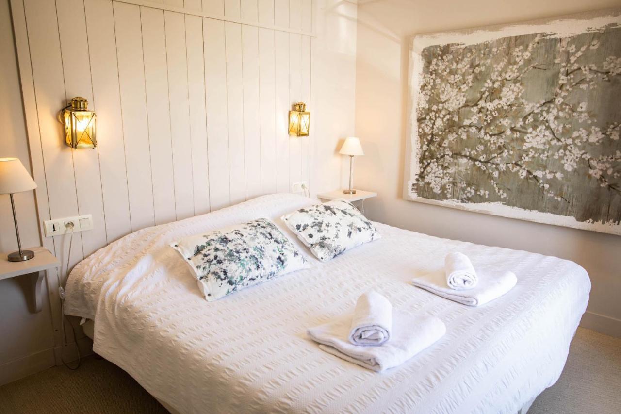 Apartment Jolie Brise - Pour 4 A La Flotte
