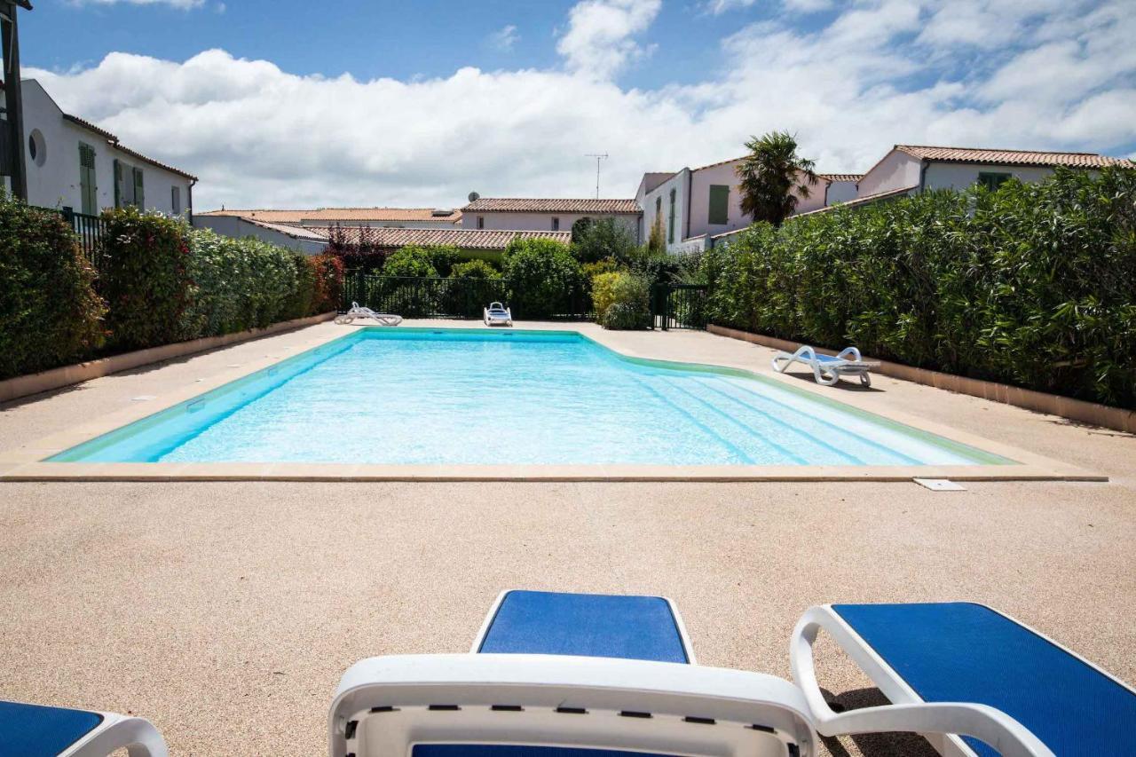 Jolie Brise - Pour 4 A Apartment