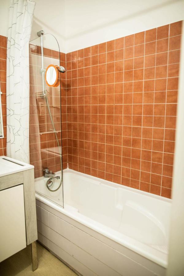Apartment Jolie Brise - Pour 4 A *
