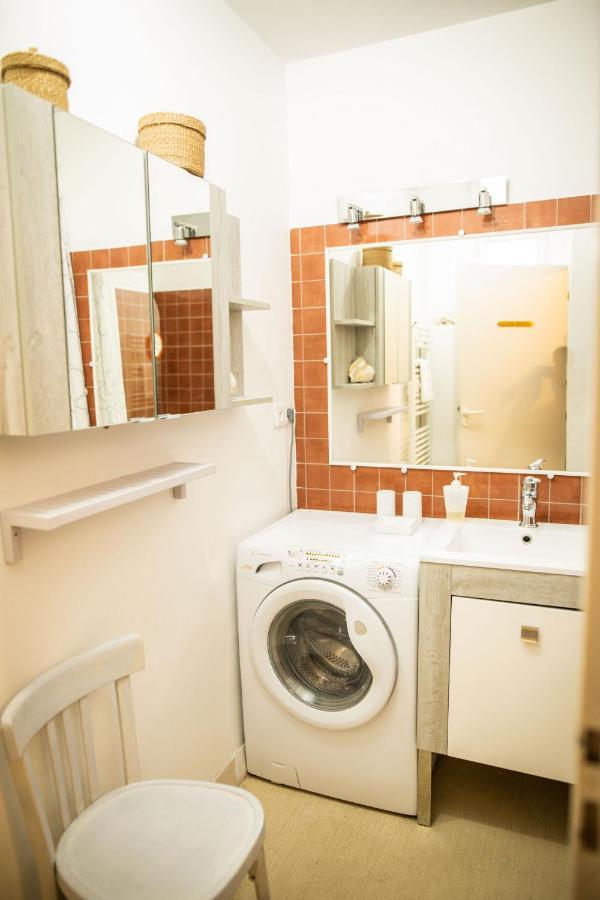 Apartment Jolie Brise - Pour 4 A *